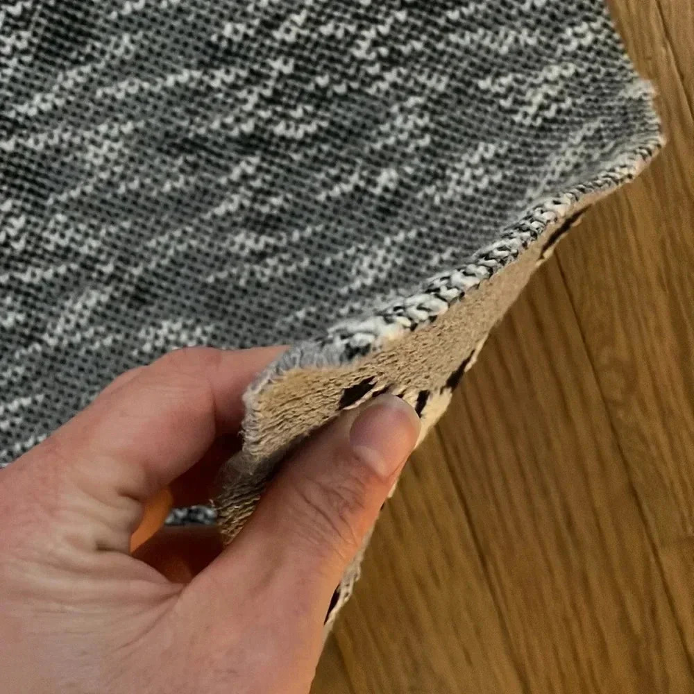 Zebra Blanket‎ - Picture 4 of 5